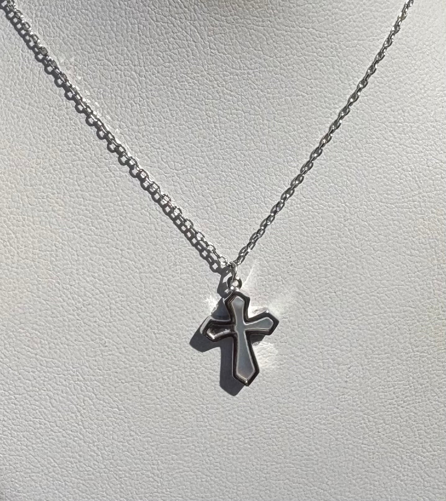 Chain /w pendant